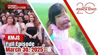 jessica soho onlyfans|Kapuso Mo, Jessica Soho: The Most Viral KMJS Stories of 2020.